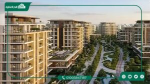مشروع أوربس R8 العاصمة الإدارية Orbis R8 New Capital بمقدم 10%