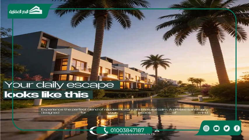 Ayaru Compound New Zayed
