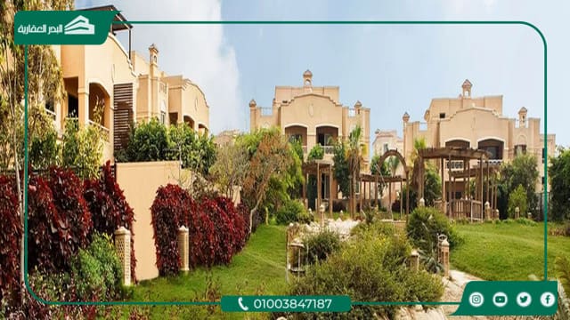 Grand Residences New Cairo