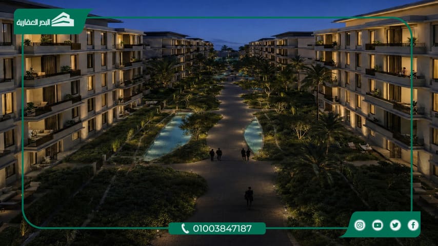 Nomad New Cairo