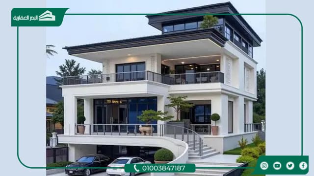 كمبوند رواق ريزيدنس الشيخ زايد Rowaq El Sheikh Zayed أحدث اسعار
