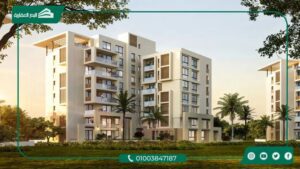 كمبوند سيتي جيت القاهرة الجديدة City Gate New Cairo أحدث اسعار