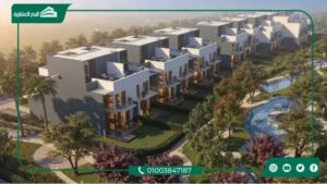 كمبوند فالورا زايد الجديدة Valora Compound New Zayed بمقدم 10%