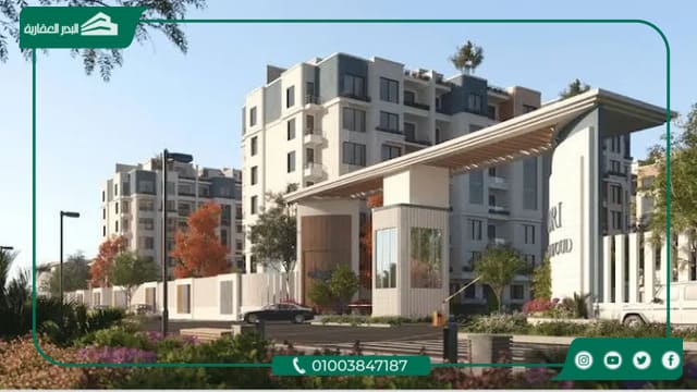 Ori Compound El Sheikh Zayed