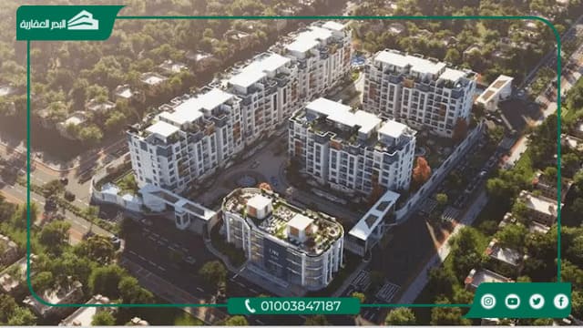 Ori Compound El Sheikh Zayed