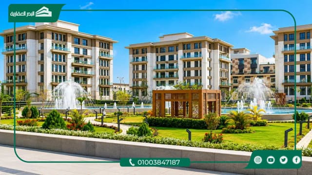 Eleven Residence New Cairo