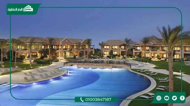 Palm Hills Tycoon October