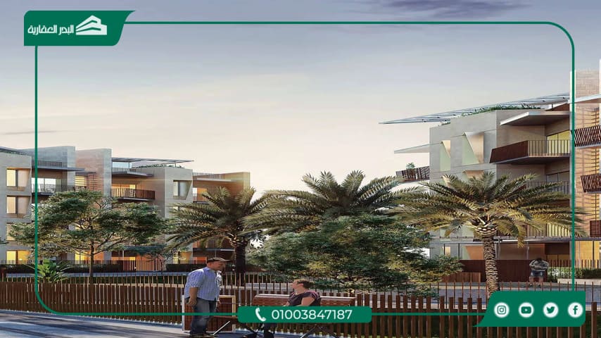 Six West Sheikh Zayed