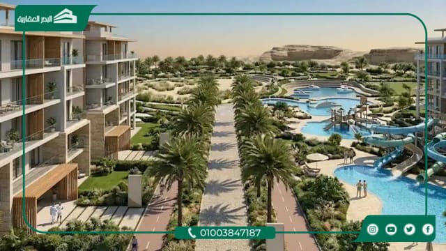 Vie Collective New Cairo