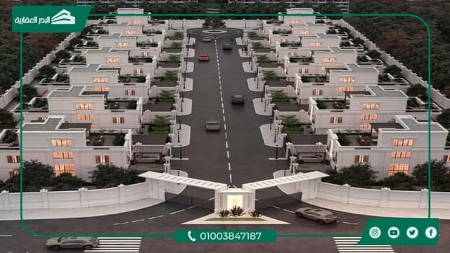 La Castle New Zayed
