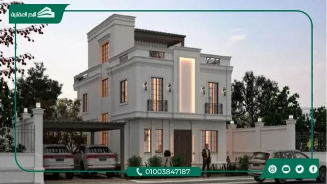 La Castle New Zayed