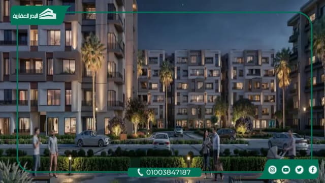 Miqaat New Cairo