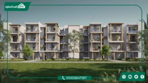 بيج ريزيدنس زايد الجديدة Beige Residence New Zayed احدث اسعار
