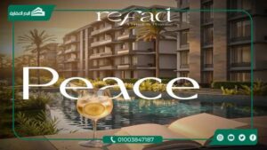 كمبوند ريفاد التجمع الخامس Refad New Cairo أحدث اسعار