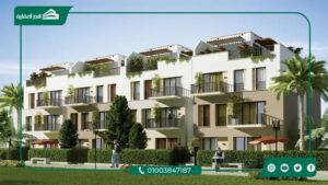 كمبوند سوديك ويست تاون Sodic West Town Zayed أحدث اسعار