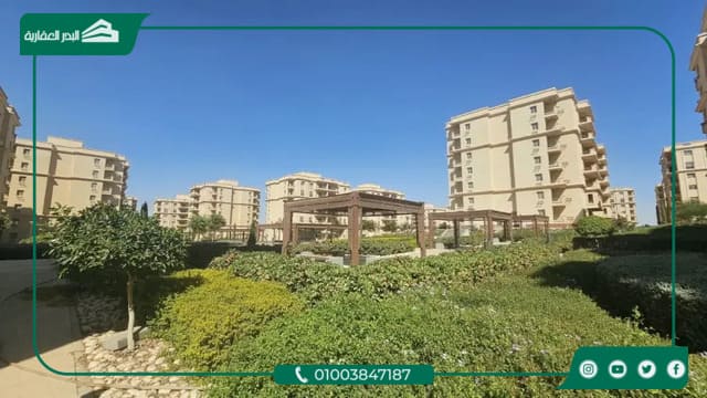 مشروع كيان سيتي العاصمة الإدارية
