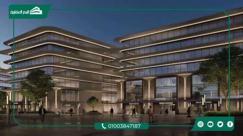 InPlace New Cairo