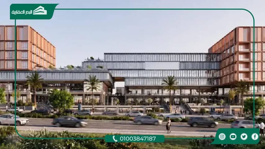 Apex 90 New Cairo