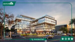 مول افالون التجمع الخامس Mall Avalon New Cairo أحدث اسعار