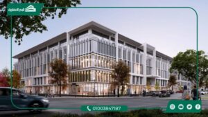 مول بالمت القاهرة الجديدة Palmet New Cairo تفاصيل واسعار