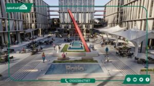 مول راتيو التجمع الخامس Ratio Mall New Cairo تفاصيل واسعار